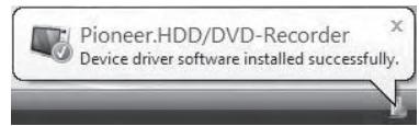 PIONEER DVR-LX61D - From the PC: - 5