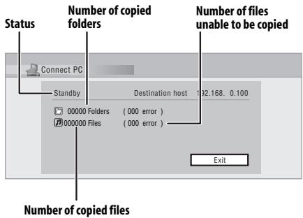 PIONEER DVR-LX61D - Press 'X' to close the 'AutoPlay' dialog. - 2