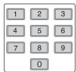 PIONEER DVR-LX61D - code. - 1