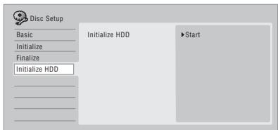 PIONEER DVR-LX61D - HDD - 1