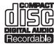 PIONEER DVR-LX61D - Other disc compatibility - 2