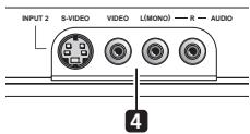 PIONEER DVR-LX61D - USB port (Type B) - 1