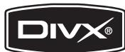 PIONEER DVR-LX61D - DivX video compatibility - 1