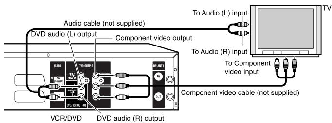 PIONEER DVR-RT501-S - INTERLACED outputs - 1