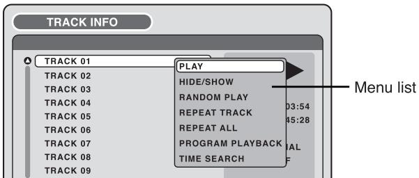 PIONEER DVR-RT501-S - Press TITLE MENU/TOP MENU. - 2