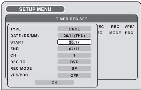 PIONEER DVR-RT501-S - NOTES: - 2