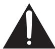 PIONEER DVR-RT501-S - CAUTION: - 1