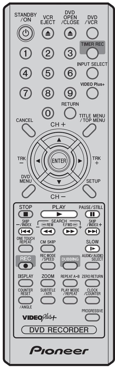PIONEER DVR-RT501-S - Special playback - 1