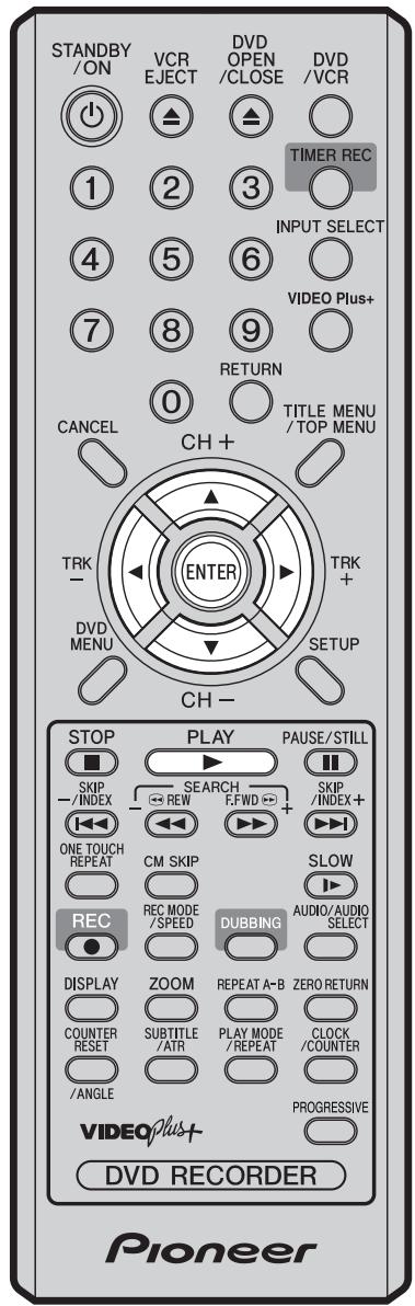 PIONEER DVR-RT501-S - CD - 1