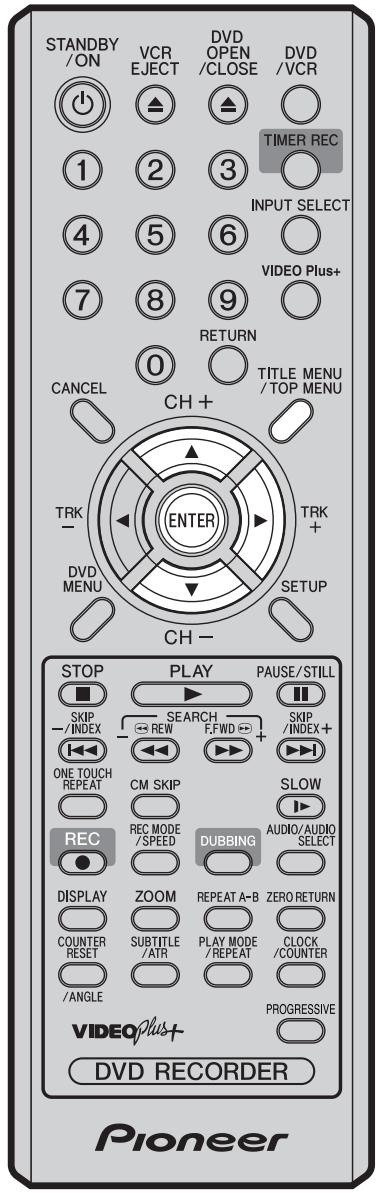 PIONEER DVR-RT501-S - VRmode - 1