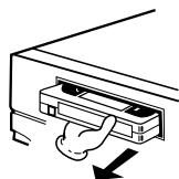 PIONEER DVR-RT501-S - Unloading - 2