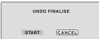 PIONEER DVR-RT501-S - UNDO FINALISE - 1