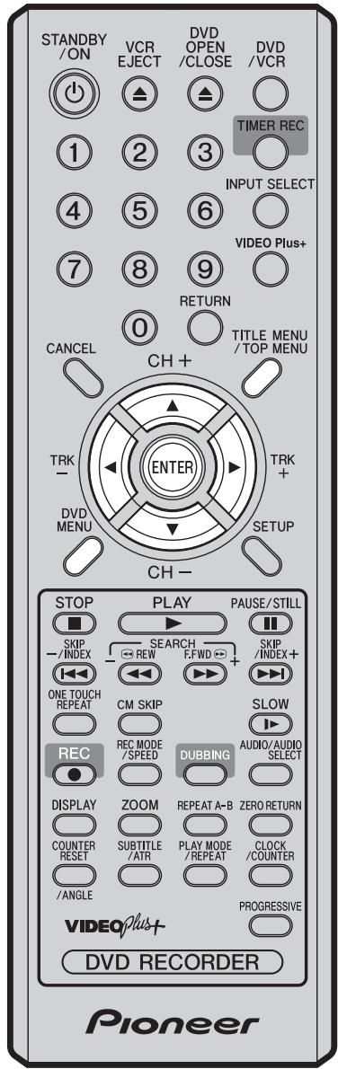 PIONEER DVR-RT501-S - DVD-Video - 1