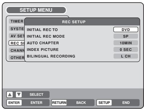 PIONEER DVR-RT501-S - Preparation: - 1