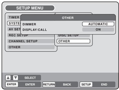 PIONEER DVR-RT501-S - Preparation: - 1