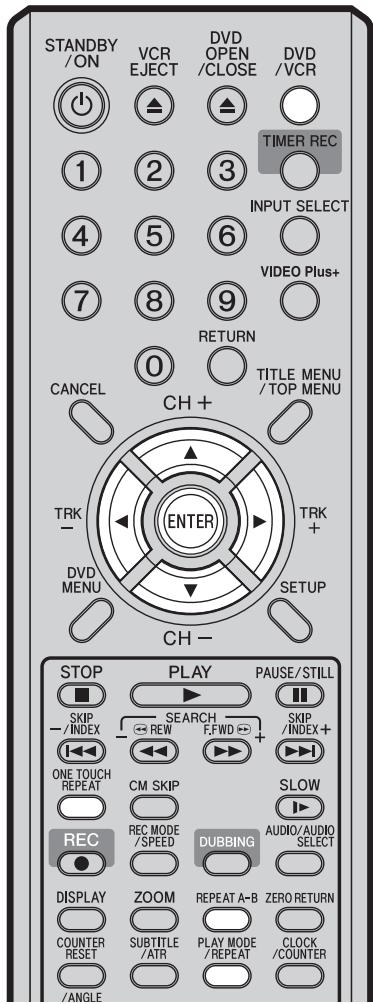 PIONEER DVR-RT501-S - Repeat playback - 1