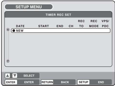 PIONEER DVR-RT501-S - Preparation: - 2