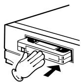 PIONEER DVR-RT501-S - Preparation: - 1