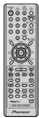 PIONEER DVR-RT501-S - Accessories - 1