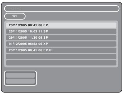 PIONEER DVR-RT501-S - NOTE: - 1