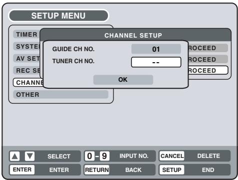 PIONEER DVR-RT501-S - Recording - 2