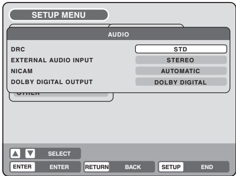 PIONEER DVR-RT501-S - Preparation: - 1