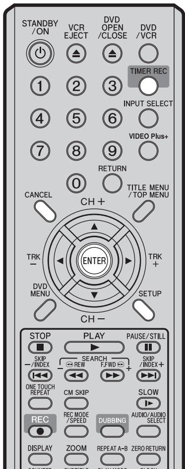 PIONEER DVR-RT501-S - Recording - 1