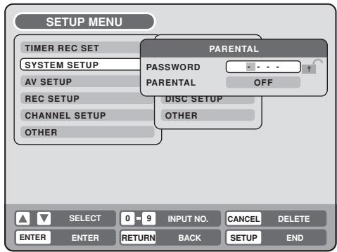 PIONEER DVR-RT501-S - Preparation: - 1