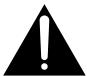 PIONEER DVR-S806 - CAUTION: - 1