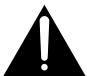 PIONEER DVR-S806 - ACHTUNG: - 1