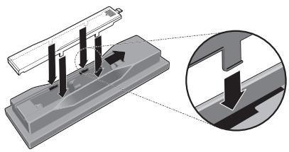 PIONEER DV-320-S - Contenuto della confezione - 1