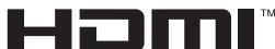 PIONEER DV-420V-S - Raccordement avec un cable HDMI - 1