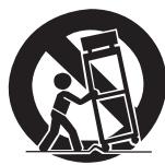 PIONEER BDP-320 - IMPORTANT SAFETY INSTRUCTIONS - 1