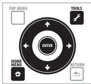 PIONEER BDP-320 - Adjusting the audio - 1