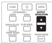 PIONEER BDP-320 - Caution - 1
