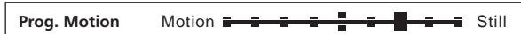 PIONEER BDP-320 - Adjust the picture quality. - 1