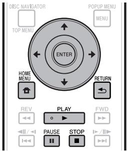 PIONEER BDP-330 - Weergave van audiobestanden - 1