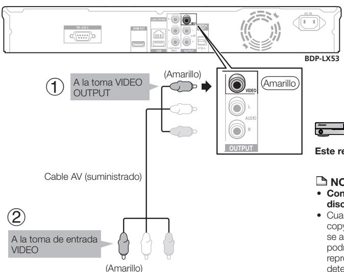 PIONEER BDP-330 - PASOS - 1