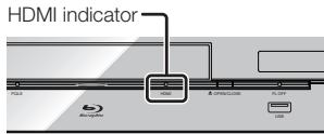 PIONEER BDP-330 - Wat de HDMI-bedieningsfunctie kan doen - 1