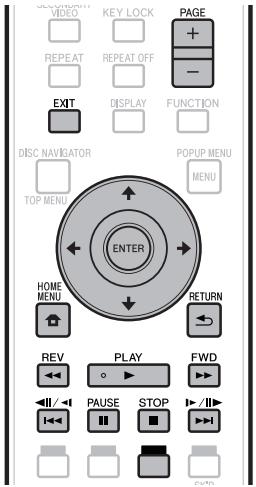 PIONEER BDP-330 - Lecture des fichiers JPEG - 1