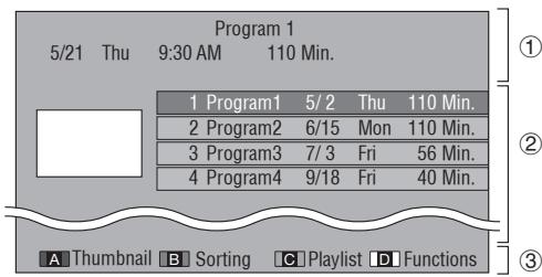PIONEER BDP-330 - Nombre del titulo - 1