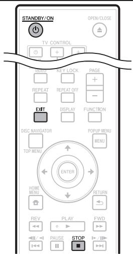 PIONEER BDP-330 - Einschalten - 1