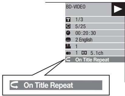 PIONEER BDP-330 - Premere ENTER. - 1
