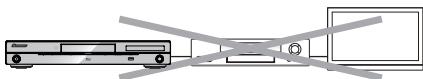 PIONEER BDP-330 - FASI - 2