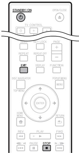 PIONEER BDP-330 - Conexión de la alimentación - 1