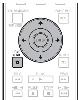 PIONEER BDP-330 - Sprache-Einstellung - 1