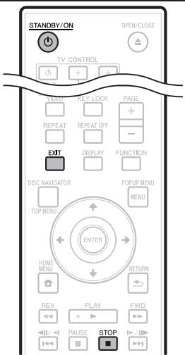 PIONEER BDP-330 - Accensione - 1