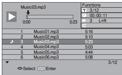 PIONEER BDP-330 - OPMERKING - 1