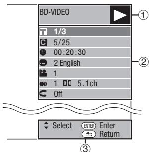 PIONEER BDP-330 - Functiebesturing - 1