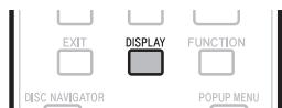 PIONEER BDP-330 - Visualizzazione delle informazioni del disco - 1